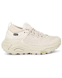 Hoka One One - Kaha 3 Low Gtx Sneaker - Lyst