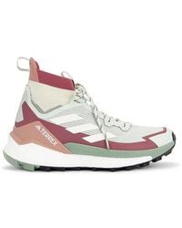 adidas Originals - Terrex Free Hiker 2 W スニーカー - Lyst