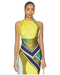 Amir Taghi - Adrienne Top - Lyst