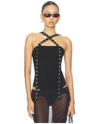 Palmatic Studio - Imperia Top - Lyst