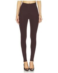 Commando - Neoprene Legging - Lyst
