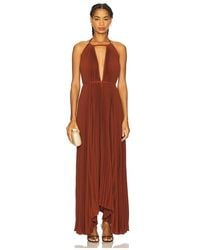 L'idée - Boheme Gown - Lyst