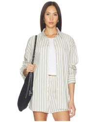 CISSA - The Mr. Big Shirt - Lyst