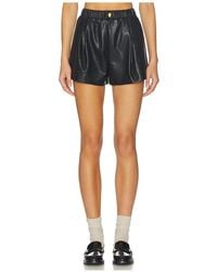 Maude Club - Piper Shorts - Lyst
