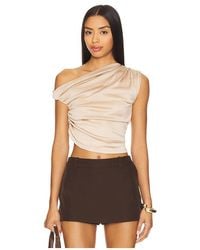 Lamarque - Evonne Top - Lyst