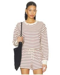 Strut-this - The Sonoma Sweatshirt - Lyst
