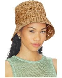 Eugenia Kim - Jonah Bucket Hat - Lyst