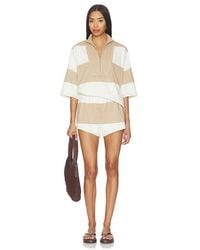 Free People - X Fp Movement Retro Rugby Set - Lyst