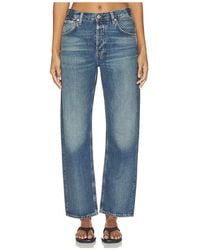 Citizens of Humanity - Winslow Boyfriend Jean - Lyst
