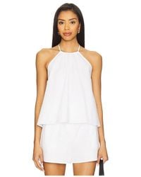 Clique - Tauni Top - Lyst