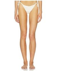 Devon Windsor - Vallie Bikini Bottom - Lyst