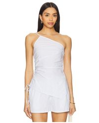 Lovers + Friends - Swift Tank Top - Lyst