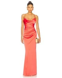 Katie May - Abendkleid Ryder - Lyst