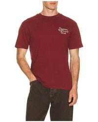 Museum of Peace & Quiet - Scribble T-Shirt - Lyst