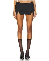 Nii HAI - Jupe Sports En. Taille Also En L - Lyst