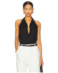 Sanctuary - Ärmelloses Oberteil Top - Lyst