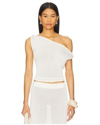 SNDY'S - Cali Top - Lyst