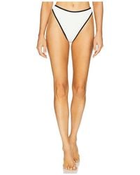 LSPACE - Nora Bitsy Bikini Bottom - Lyst