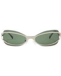 BRU Eyewear - Cannon Sunglasses - Lyst