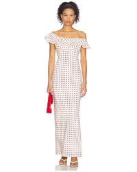 MORE TO COME - Monroe Maxi Dress - Lyst