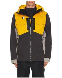 White/space - 2L Insulated Cargo Jacket - Lyst