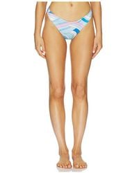 Cin Cin - Avenue Classic Bikini Bottom - Lyst