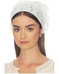 Casa Clara - Countryside Head Scarf - Lyst