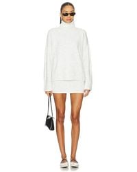 ALL THE WAYS - Mira Skirt Set - Lyst