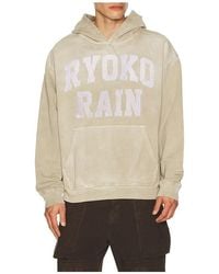Ryoko Rain - Vintage Hoodie - Lyst