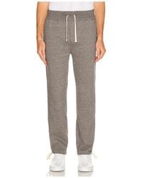 Polo Ralph Lauren - Fleece Pant Relaxed - Lyst