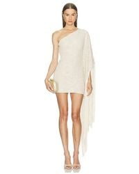 AZULU - Oli Dress - Lyst