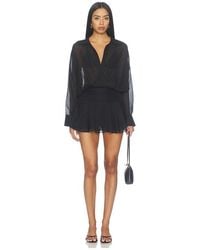 Lovers + Friends - Elena Romper - Lyst