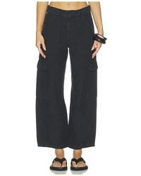 Citizens of Humanity - Thassos Twisted Seam Utility Pants - Lyst