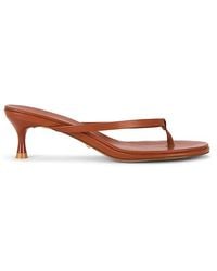 RAYE - Kimme Sandal - Lyst