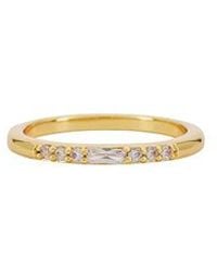 Miranda Frye - Eve Ring - Lyst