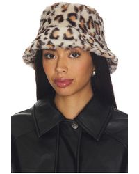 Lovers + Friends - Jennie Bucket Hat - Lyst