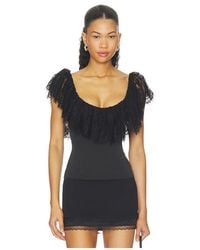 LPA - Camille Top - Lyst