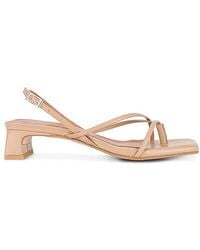INTENTIONALLY ______ - Sandale Fifi - Lyst