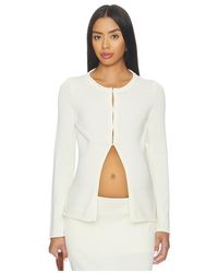 HATCH - The Liana Top - Lyst