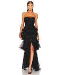 Michael Costello - X Revolve Alai Gown - Lyst