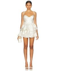 Katie May - Sahara Dress - Lyst