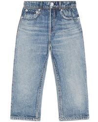 Rag & Bone - Weiter Schnitt Mini Miramar - Lyst