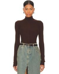 House of Harlow 1960 - X Revolve Peyton Turtleneck Sweater - Lyst