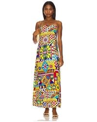 Seven Wonders - Saphira Maxi Dress - Lyst