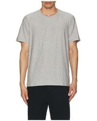 Beyond Yoga - Always Beyond Crew Tee 2.0 - Lyst