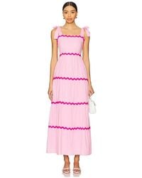 Beach Riot - Charlotte Dress - Lyst