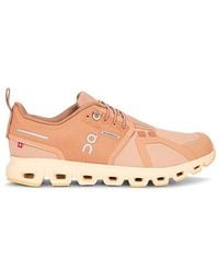 On Shoes - Zapatilla Deportiva Cloud 6 Wp En Color Brce Talla (También En 5, 7, 7.5, 8, 8.5, 9, 9.5) - Lyst