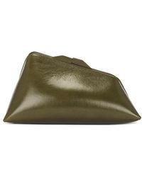 The Attico - 8.30 Pm Clutch - Lyst
