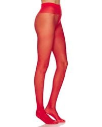 Wolford - X Revolve Individual 20 Tights - Lyst
