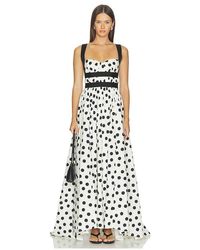 LPA - Leisl Gown - Lyst